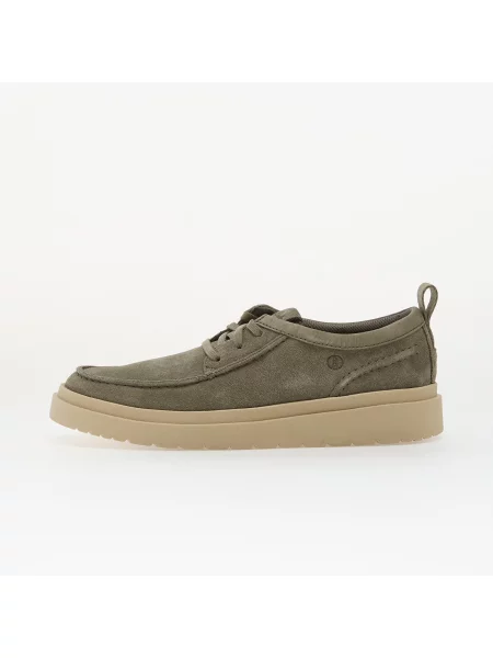 Sneakers Clarks Polden Moc Sage Suede EUR 43