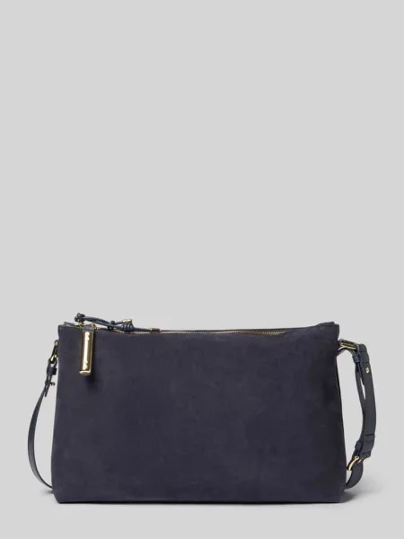 Torba na ramię z zamkiem błyskawicznym model DEBBY' Furla