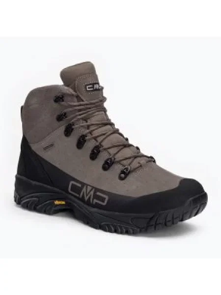 Buty trekkingowe CMP Dhenieb szare