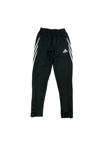 Second life Spodnie dresowe Sereno 14 Training Pants Stan dobry czarne
