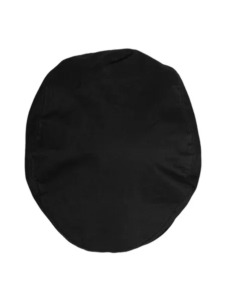 Czapka z daszkiem Dolce And Gabbana czarna