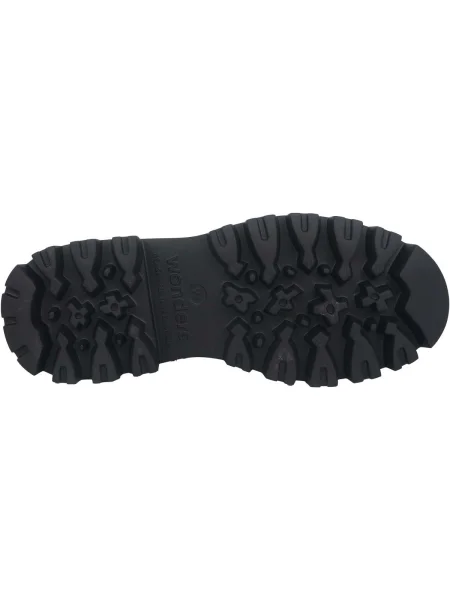 Pantofi Wonders negru