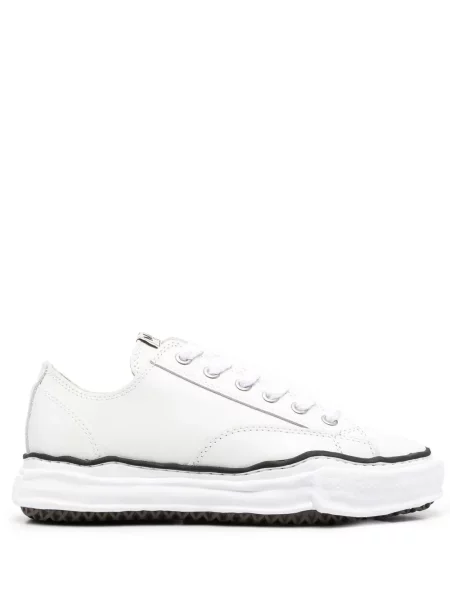 Sneakerși Maison Mihara Yasuhiro alb