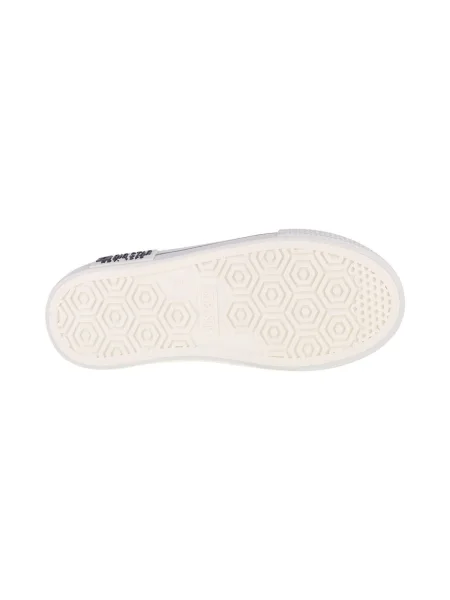 Pantofi copii Big Star alb