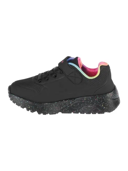 Pantofi copii Skechers negru