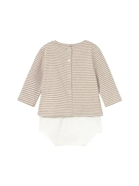 Mayoral Newborn gyerek body barna