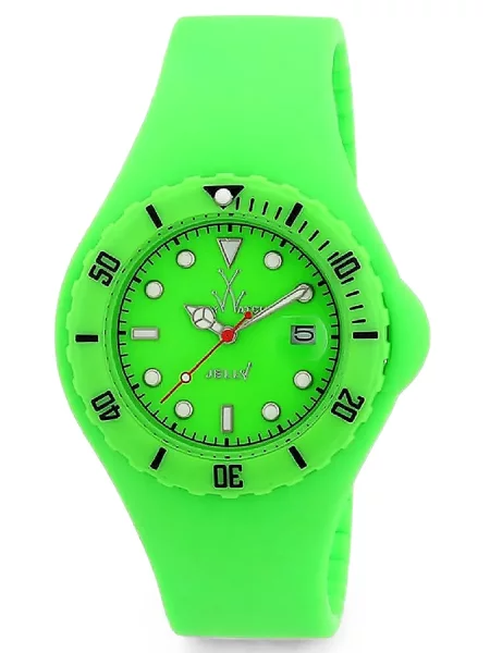 Ceas Toy Watch verde