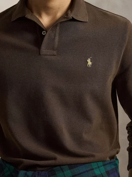 Поло Polo Ralph Lauren