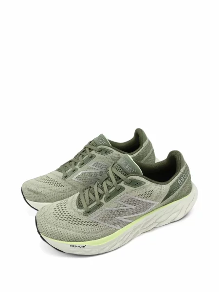 Sneakerși New Balance Fresh Foam negru