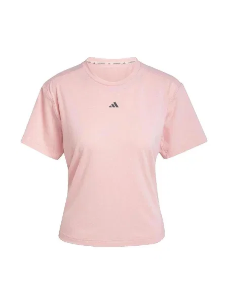 Tricou Adidas cu dungi