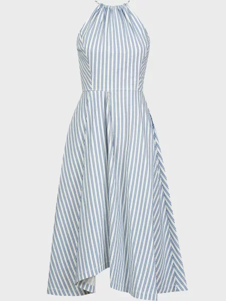 Платье Jason Wu голубое