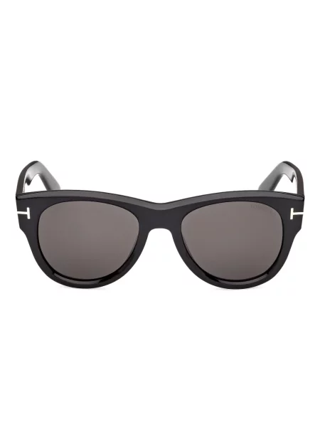 Ochelari de soare Tom Ford Eyewear negru