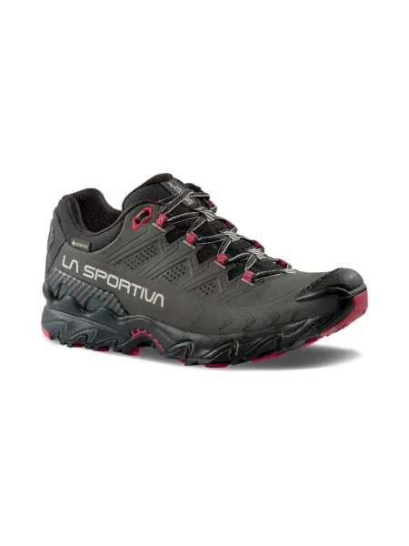 Buty trekkingowe La Sportiva Ultra Raptor II GTX szare
