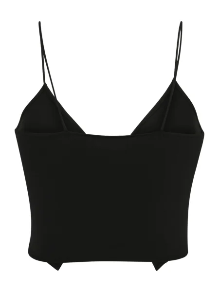 SHYX Top Sina' negru