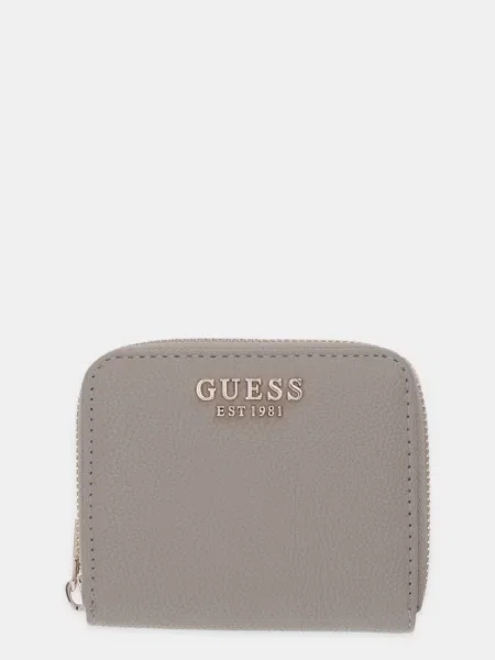 Guess peňaženka dámska LAUREL béžová