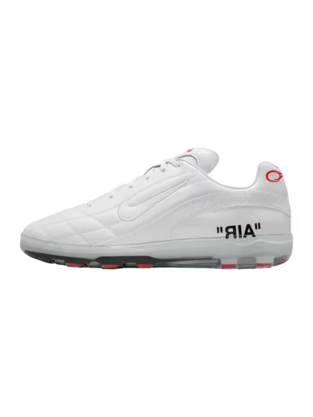 Pantofi Nike alb