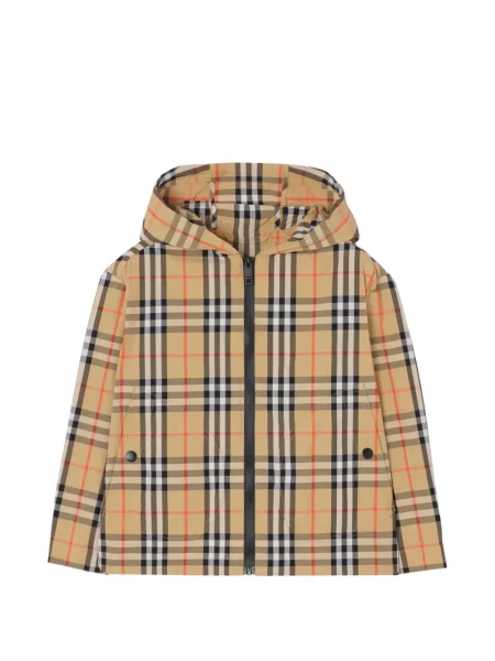 Kurtka dziecięca Burberry