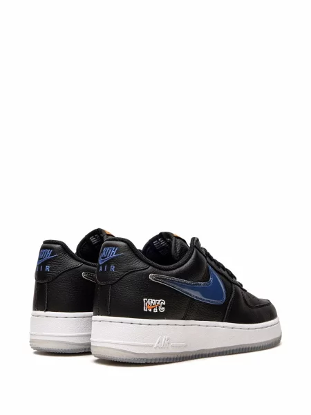 Tenisky Nike Air Force 1 černé