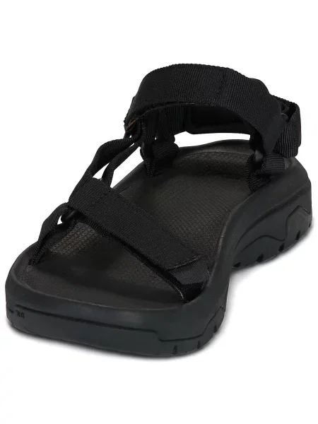 TEVA Sandale negru