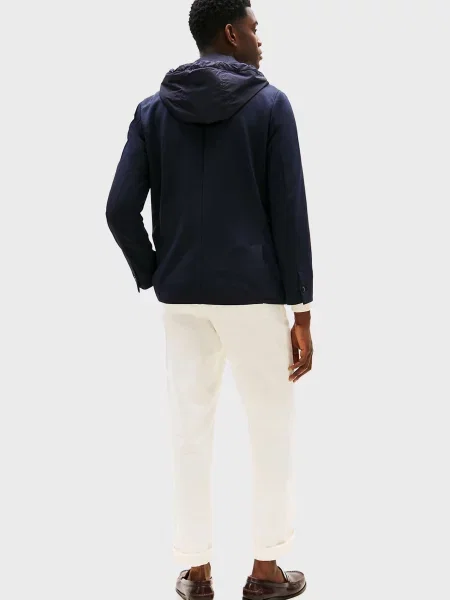Піджак Tommy Hilfiger синій