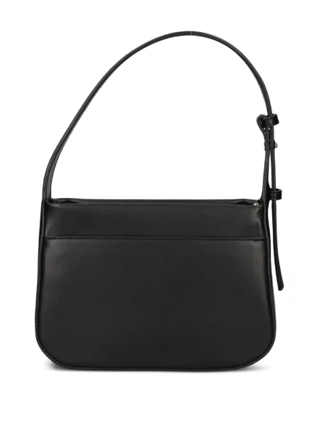 Body Lacoste negru