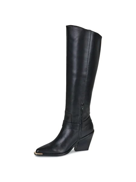Pantofi Bronx negru