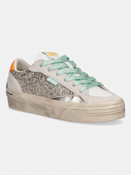 Crime London SOHO superge usnjene