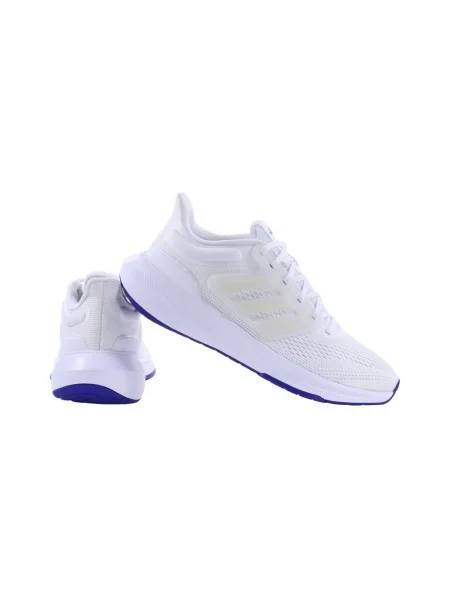 Gyerek félcipő Adidas fehér