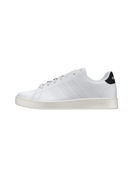 Pantofi copii Adidas alb