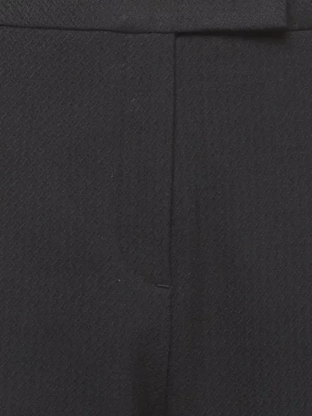 Pantaloni Max&co. din jacard albastru