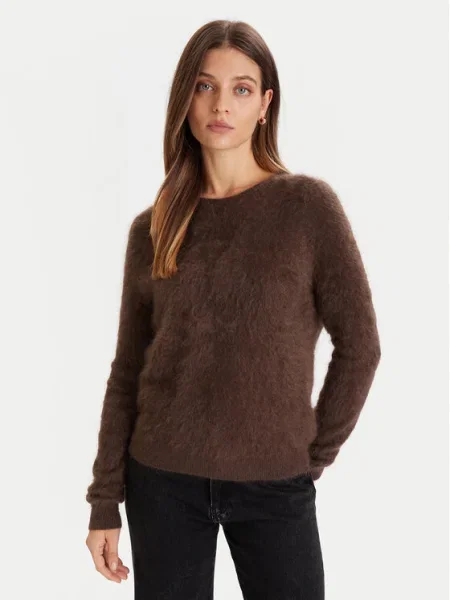 ViCOLO Pulover maro