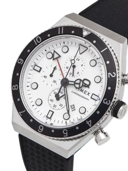 Ceas Timex alb