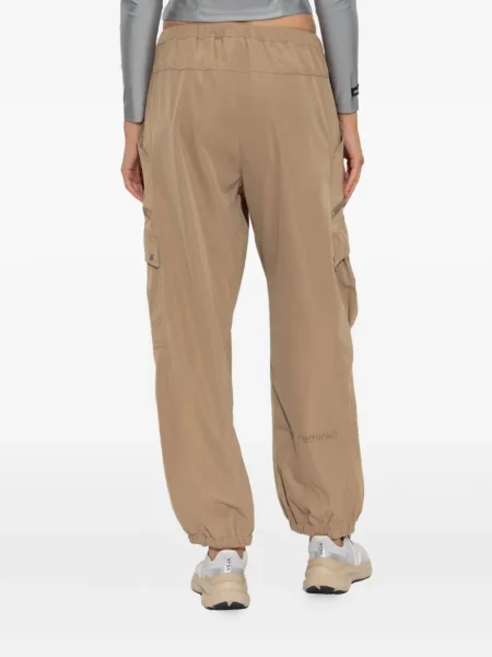 Pantaloni cargo Rethinkit Studios maro
