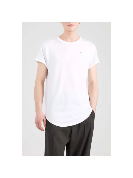 Majica G-star Raw bijela