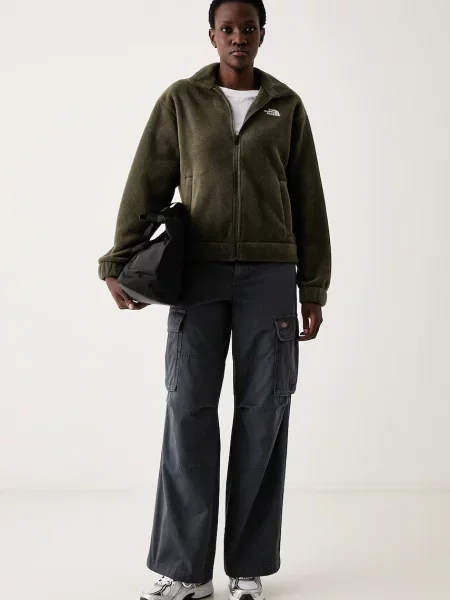 The North Face bluza polarowa