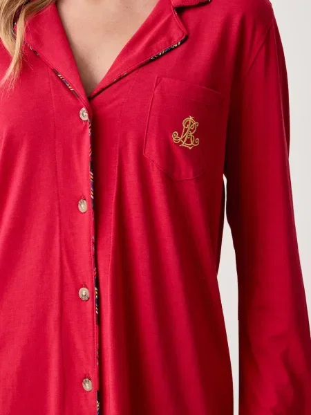 Пижама Lauren Ralph Lauren