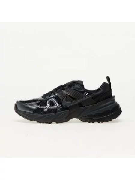 Τρέξιμο sneakers Nike μαύρο