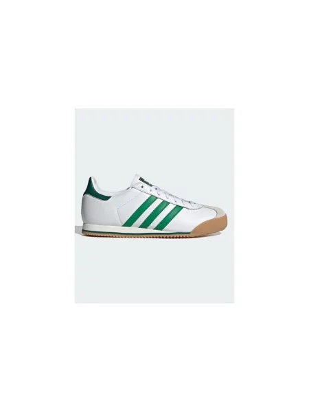 Félcipo Adidas fehér