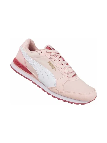 Pantofi Puma roz