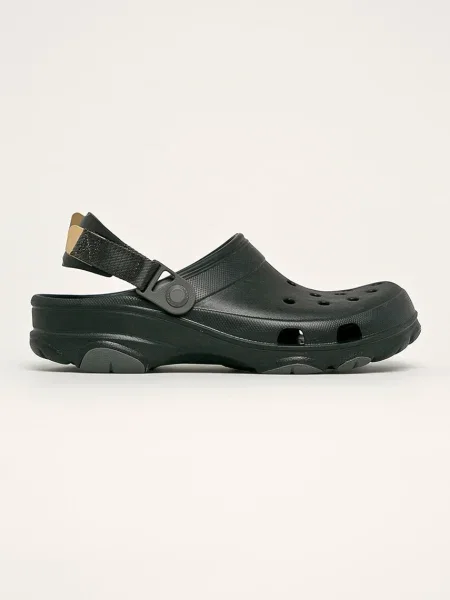 Crocs Чехли Classic All Terain Clog черно