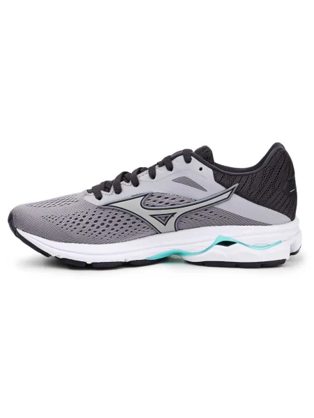 Pantofi Mizuno gri