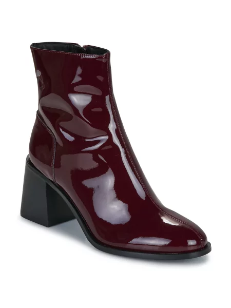 Gležnjarji Karston rdeča