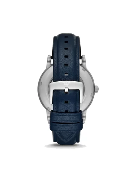 Zegarek Emporio Armani szary