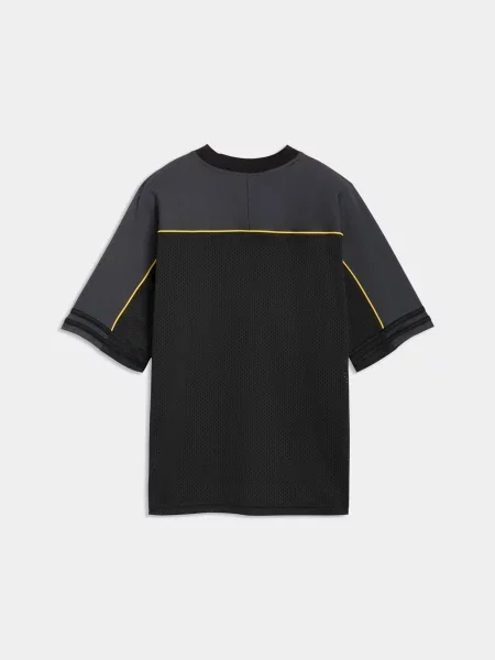 Дитяча Футболка PUMA x Pokemon Jersey комбінований верх чорний