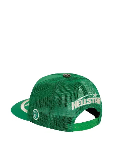 Κασκέτο Hellstar πράσινο