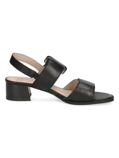 Sandale Caprice negru