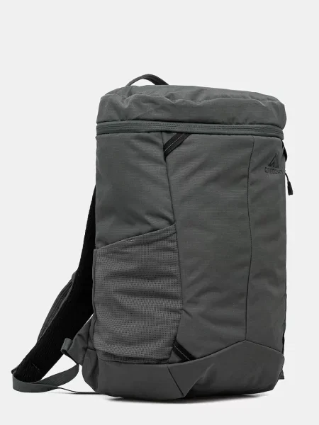 Рюкзак Gregory Rhune 25 великий однотонний синій