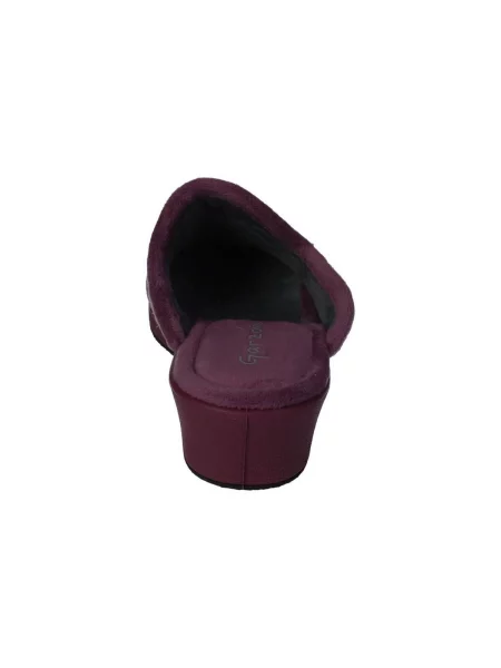 Pantofi Garzon violet