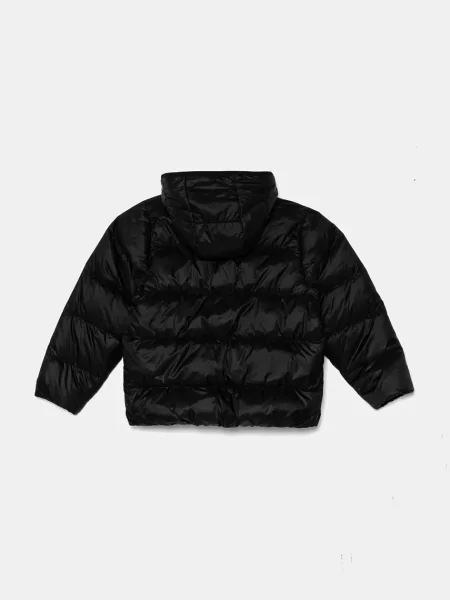 Детский пуховик Adidas Originals