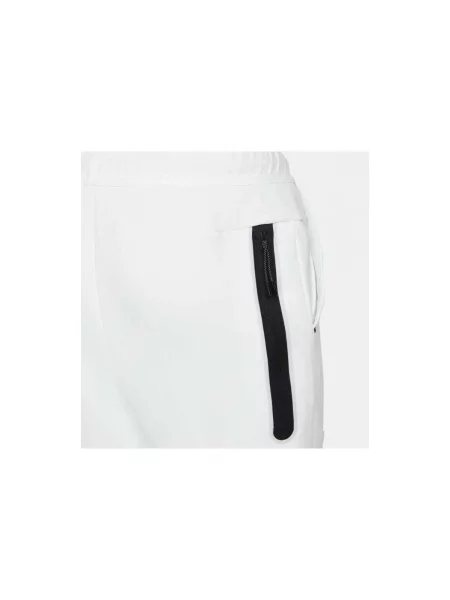 Pantaloni Nike alb